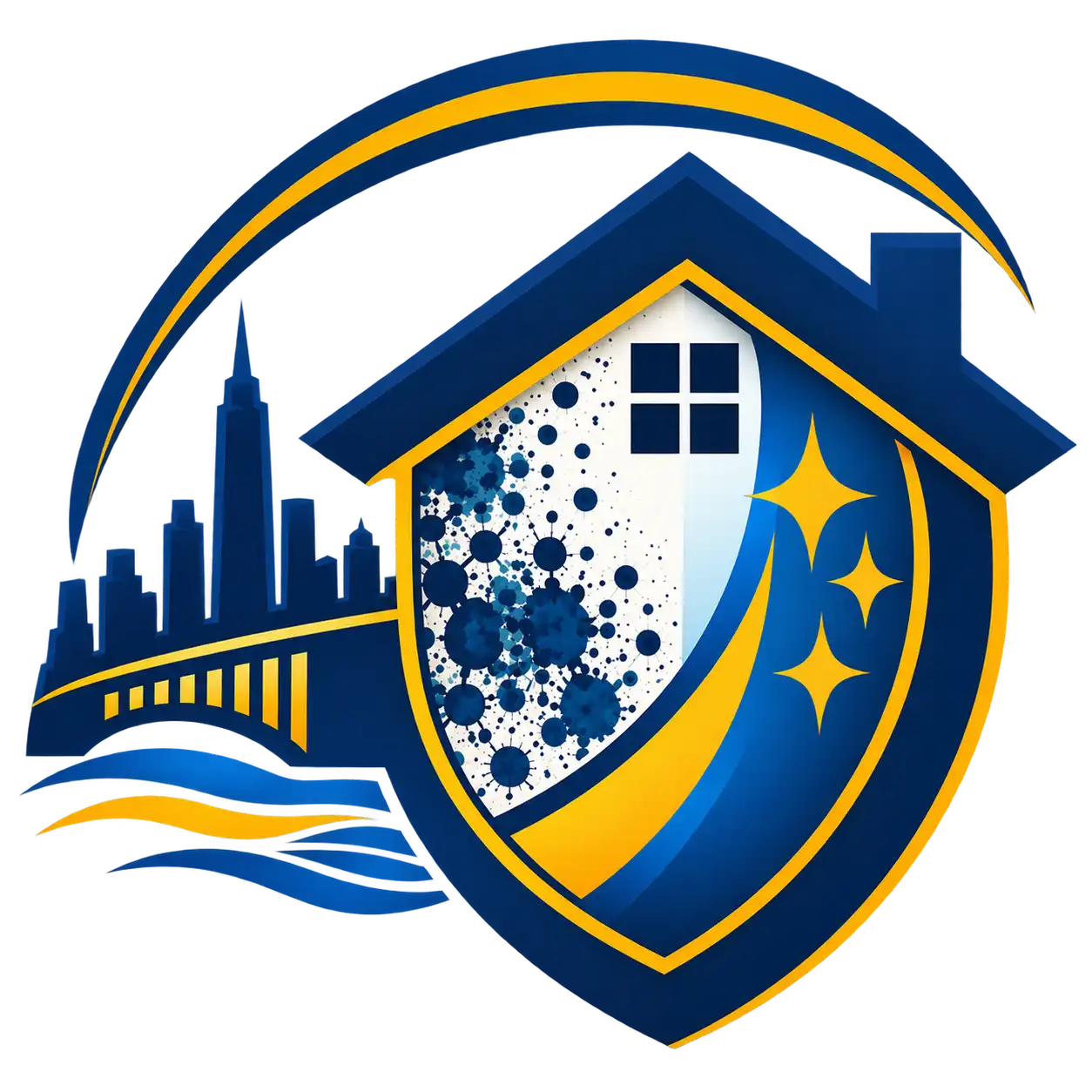 SporeGuard Remediation logo